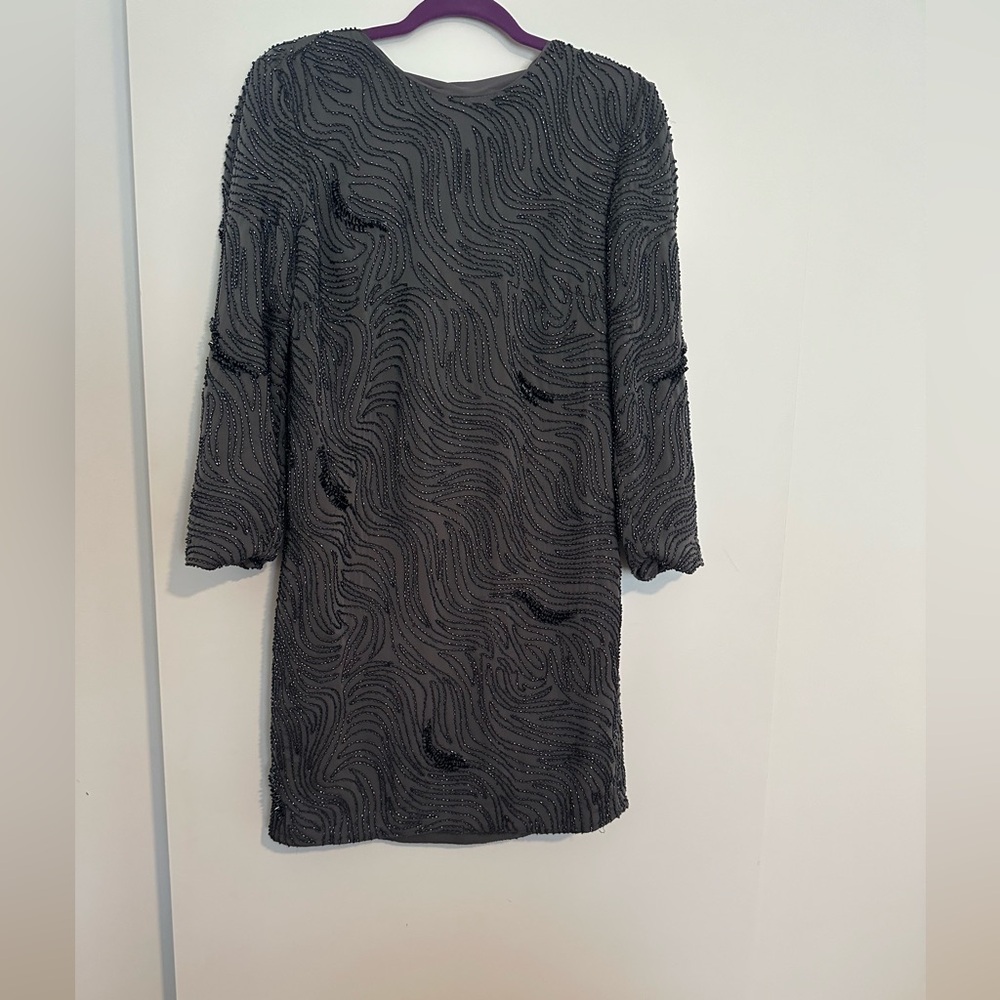 Very elegant dress